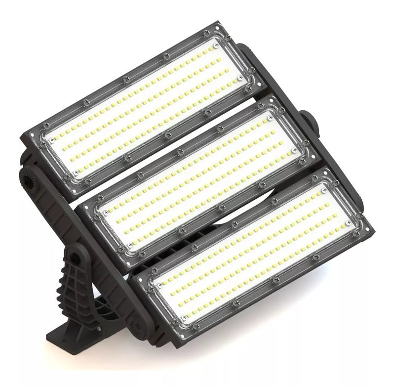 Refletor LED 400w Modular OSRAM Branco Frio